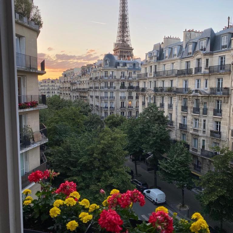 Apartment Sufren -Tour Eiffel - Apartamento de 1 dormitorio - 10