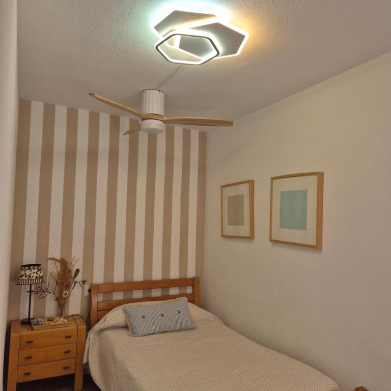 Villajoyosa piso - Apartamento de 3 dormitorios - 9