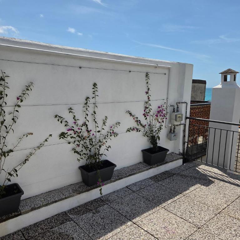 HH Moneglia La Caletta - Appartamento con 2 Camere da Letto - 4