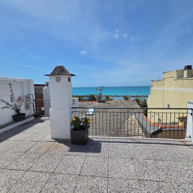 HH Moneglia La Caletta - Appartamento con 2 Camere da Letto - 3