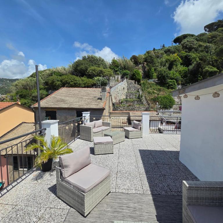 HH Moneglia La Caletta - Appartamento con 2 Camere da Letto - 2