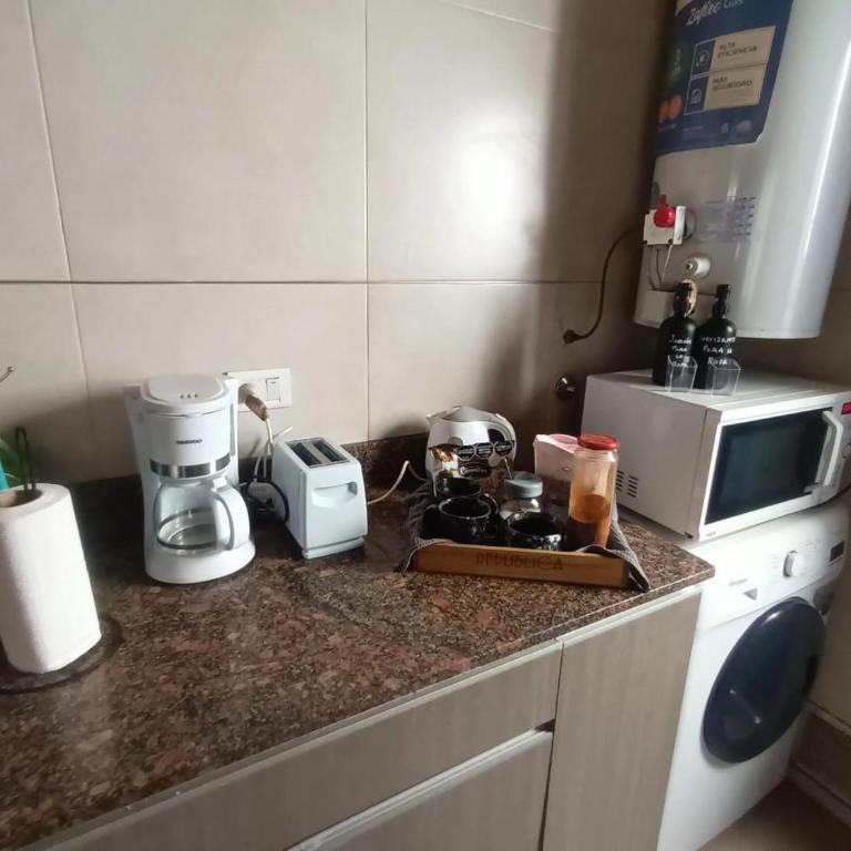Condarco 2035 - Apartamento de 1 dormitorio - 5