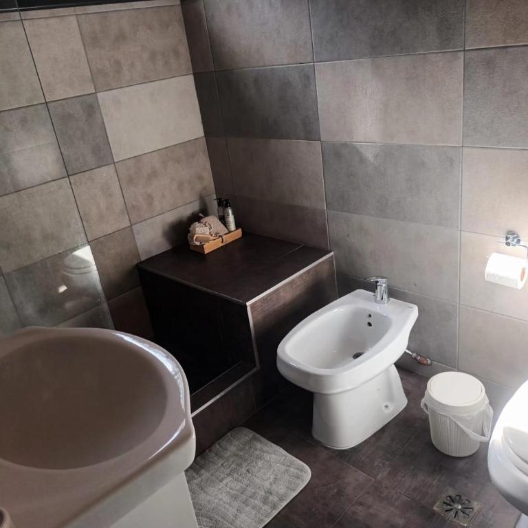 Condarco 2035 - Apartamento de 1 dormitorio - 10