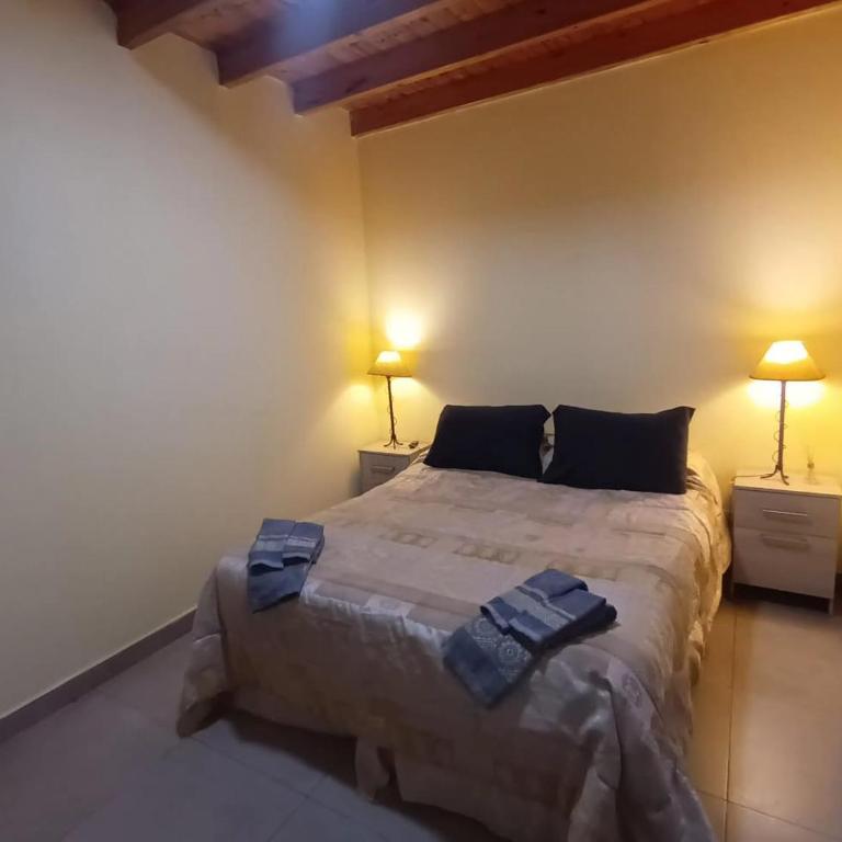 Condarco 2035 - Apartamento de 1 dormitorio - 11