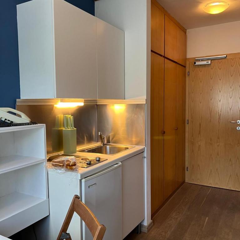 Appartamento Alpe di Siusi - Monolocale - 79