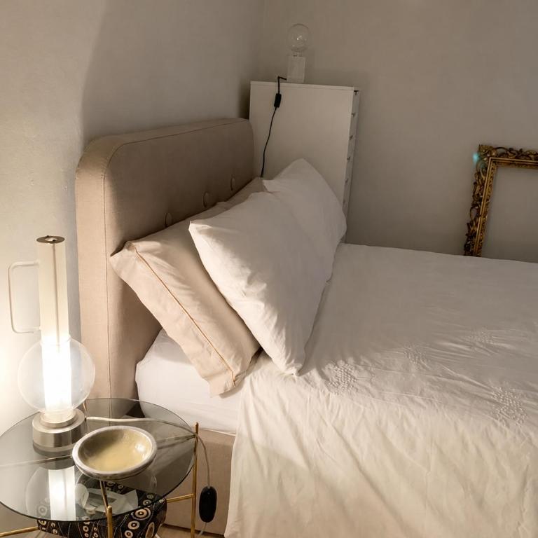 Appartamento Torino Centro - One-Bedroom Apartment - 9