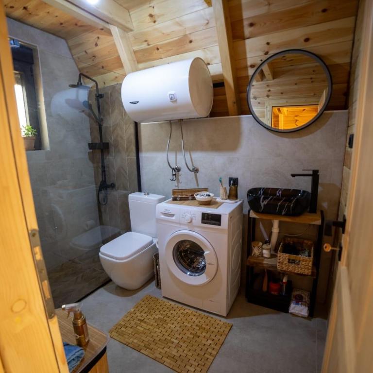 Hedwig cottages - Vikendica - 4