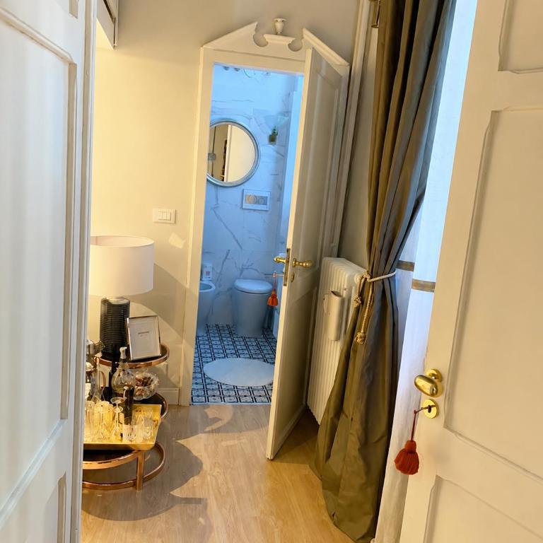 Appartamento Torino Centro - One-Bedroom Apartment - 7
