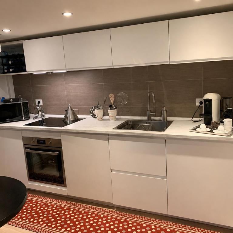 Appartamento Torino Centro - One-Bedroom Apartment - 3