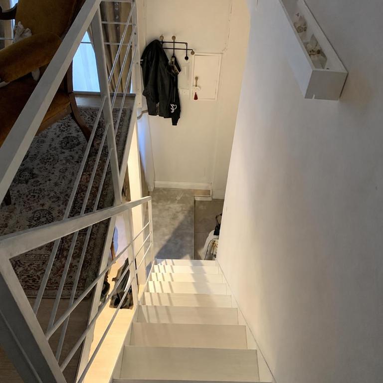 Appartamento Torino Centro - One-Bedroom Apartment - 17