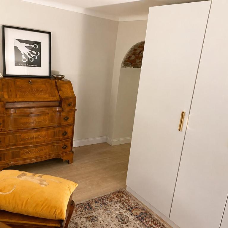 Appartamento Torino Centro - One-Bedroom Apartment - 13