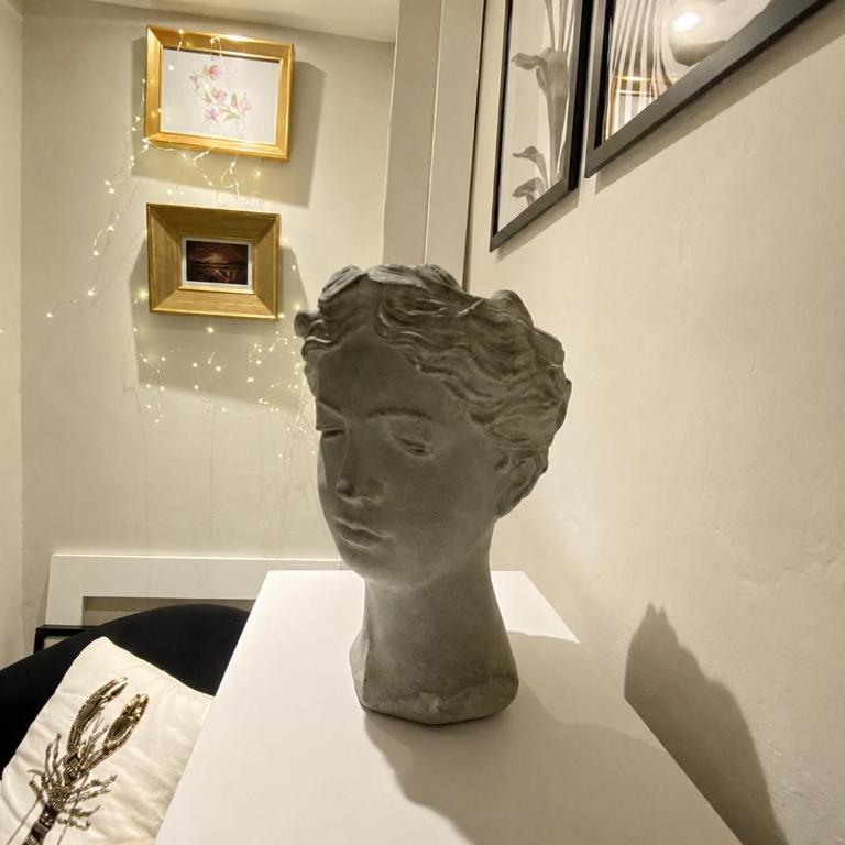 Appartamento Torino Centro - One-Bedroom Apartment - 18