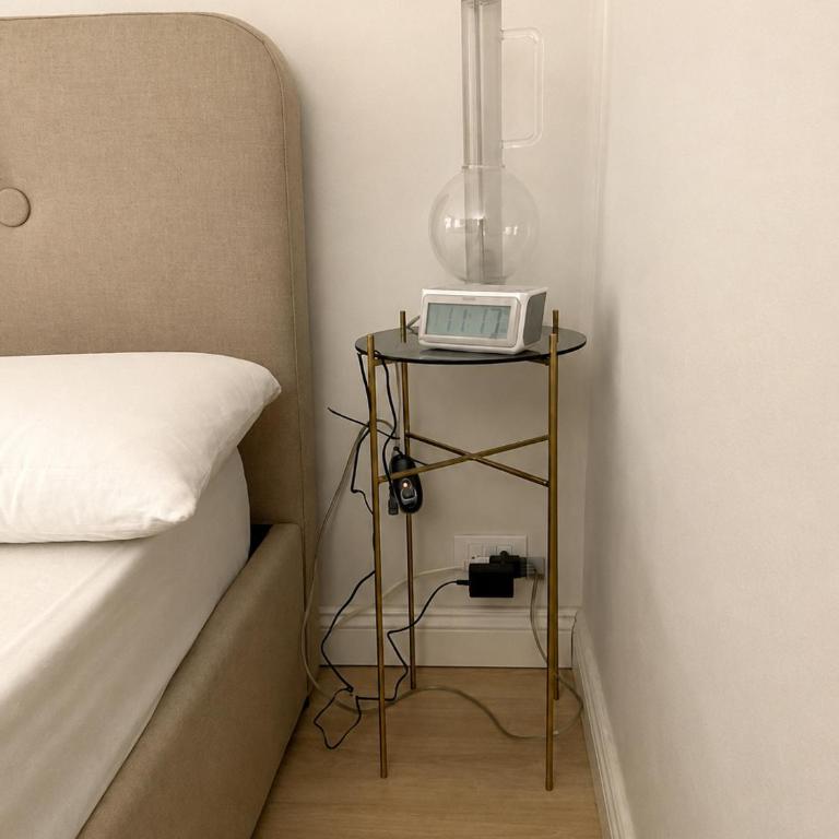Appartamento Torino Centro - One-Bedroom Apartment - 10