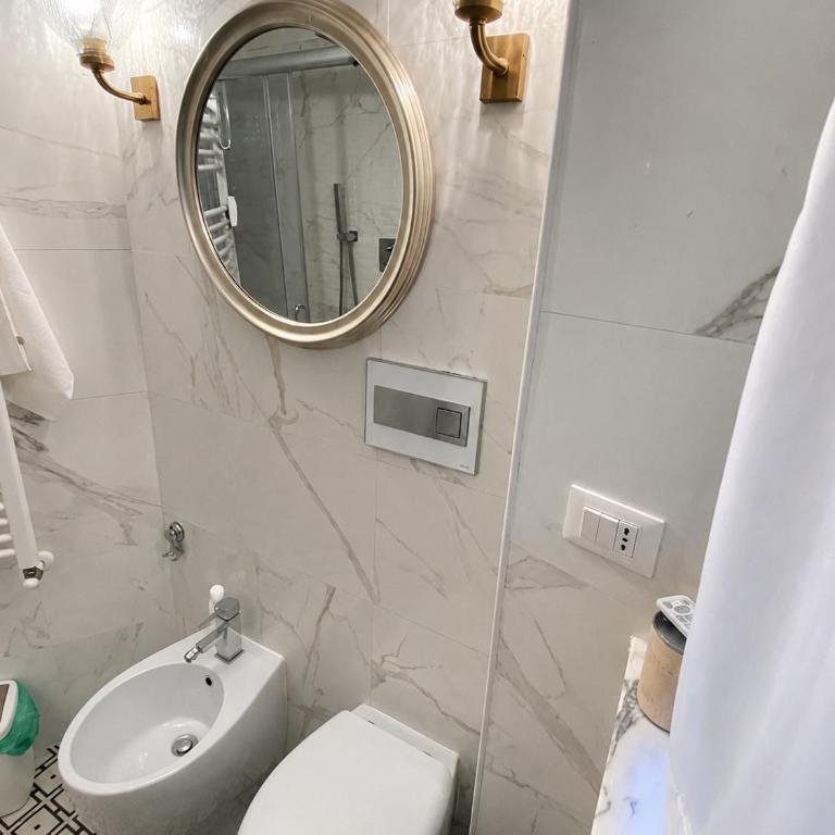 Appartamento Torino Centro - One-Bedroom Apartment - 20