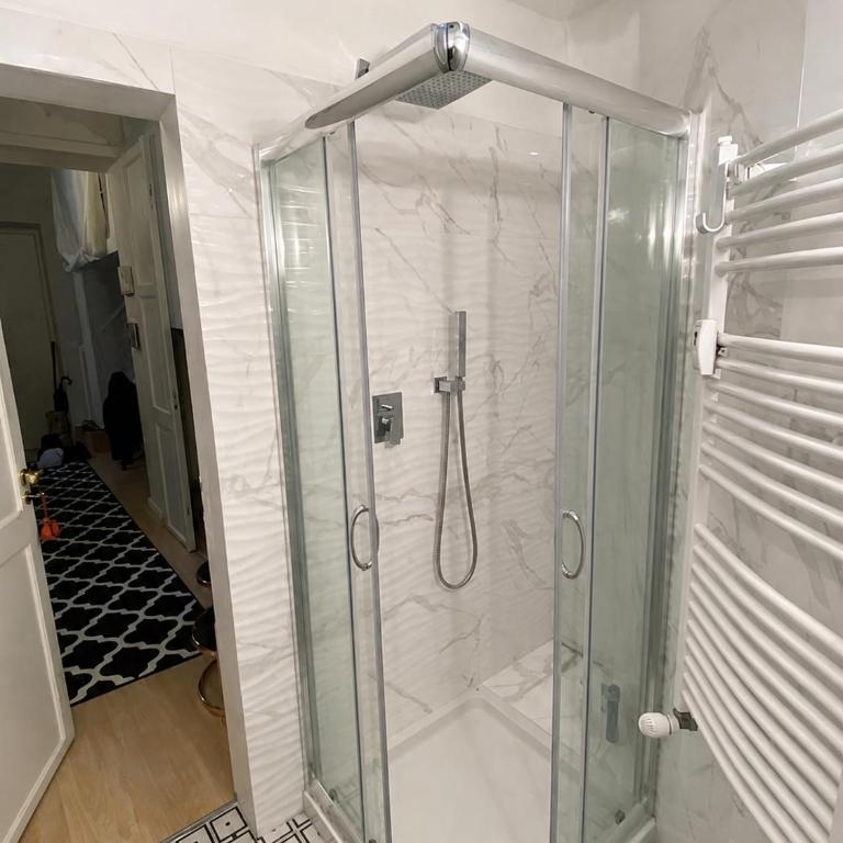 Appartamento Torino Centro - One-Bedroom Apartment - 21