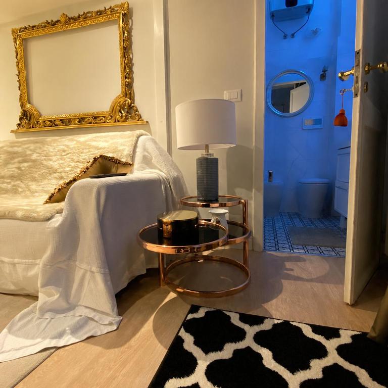 Appartamento Torino Centro - One-Bedroom Apartment - 31