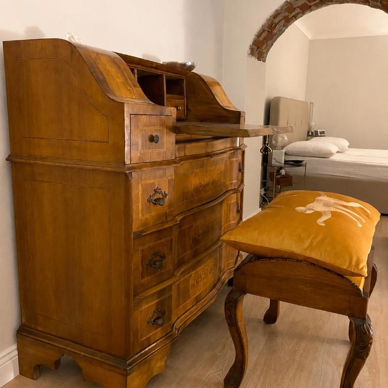 Appartamento Torino Centro - One-Bedroom Apartment - 12