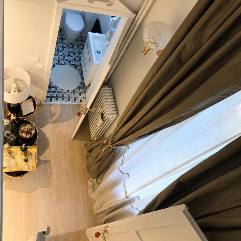 Appartamento Torino Centro - One-Bedroom Apartment - 25