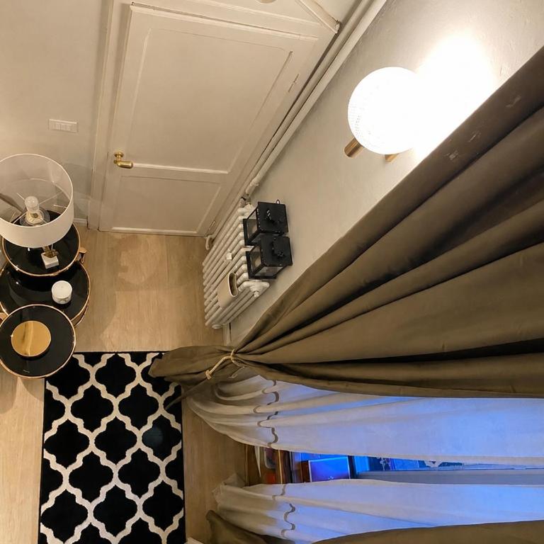 Appartamento Torino Centro - One-Bedroom Apartment - 24