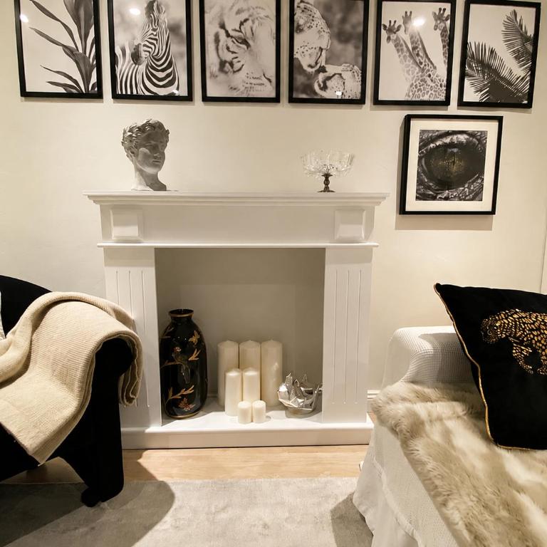 Appartamento Torino Centro - One-Bedroom Apartment - 1