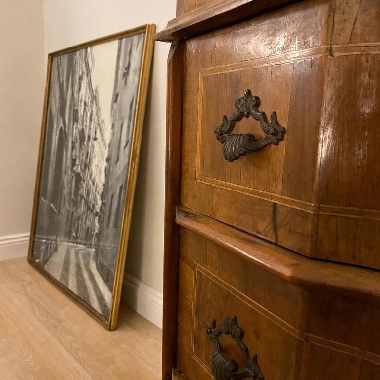 Appartamento Torino Centro - One-Bedroom Apartment - 15
