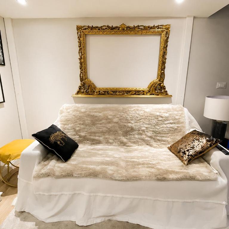 Appartamento Torino Centro - One-Bedroom Apartment - 29