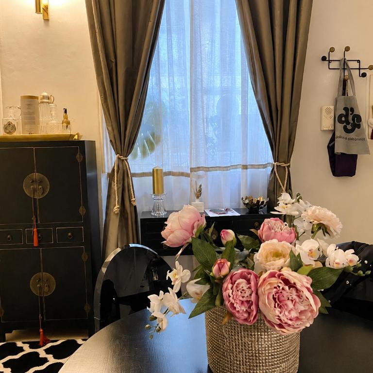 Appartamento Torino Centro - One-Bedroom Apartment - 6