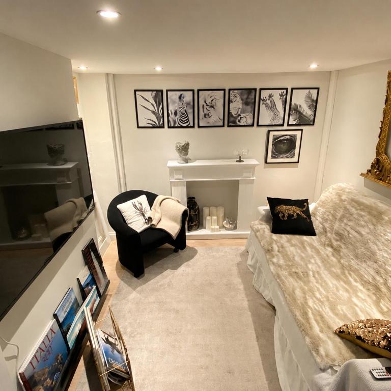 Appartamento Torino Centro - One-Bedroom Apartment - 32