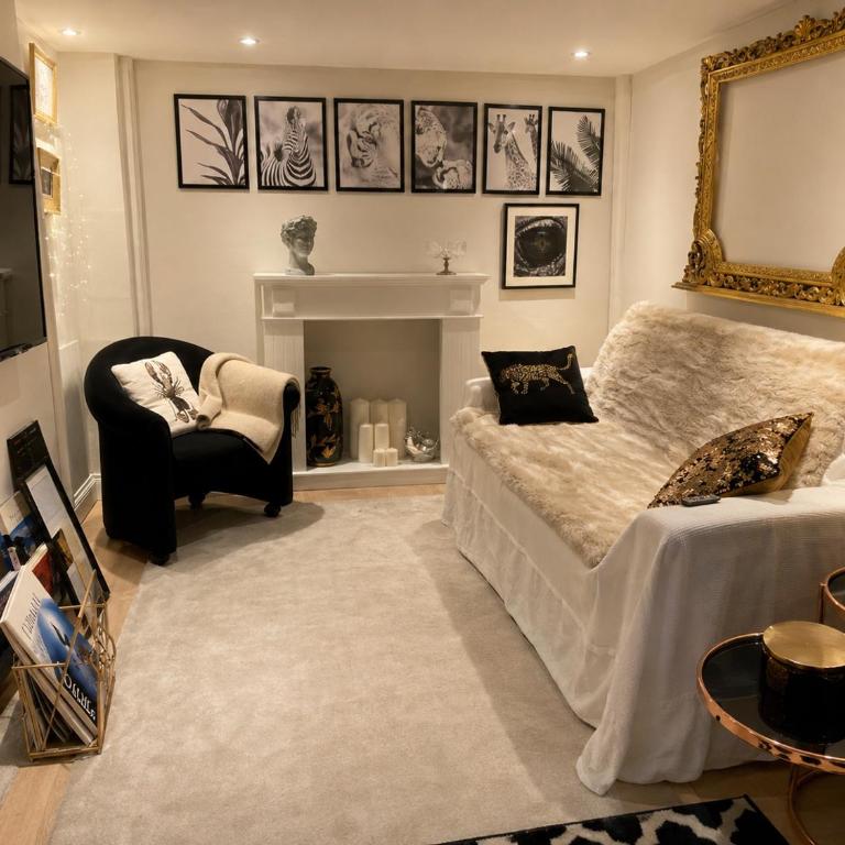 Appartamento Torino Centro - One-Bedroom Apartment - 2