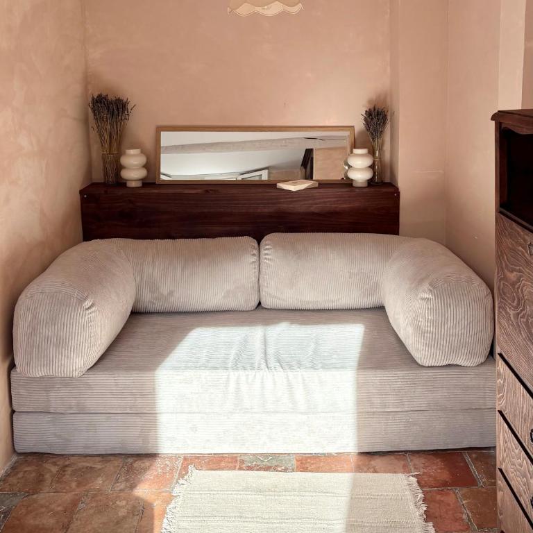 Charming Townhouse in Carpentras Historic Center - Maison 2 Chambres - 11