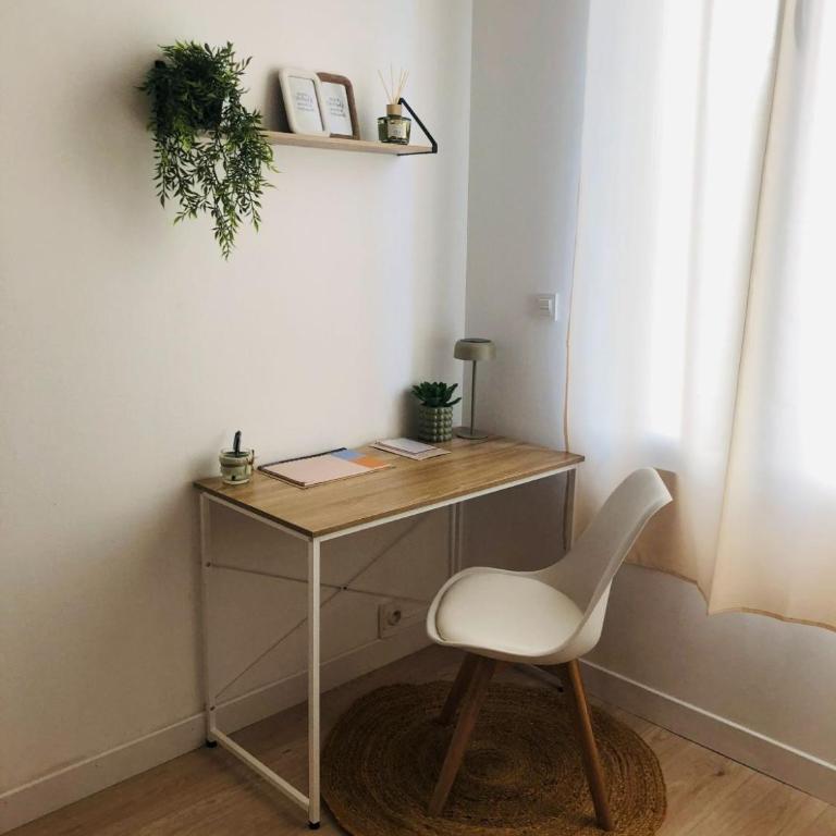 Cozy and quiet studio - Studio mit Kingsize-Bett und Schlafsofa - 6