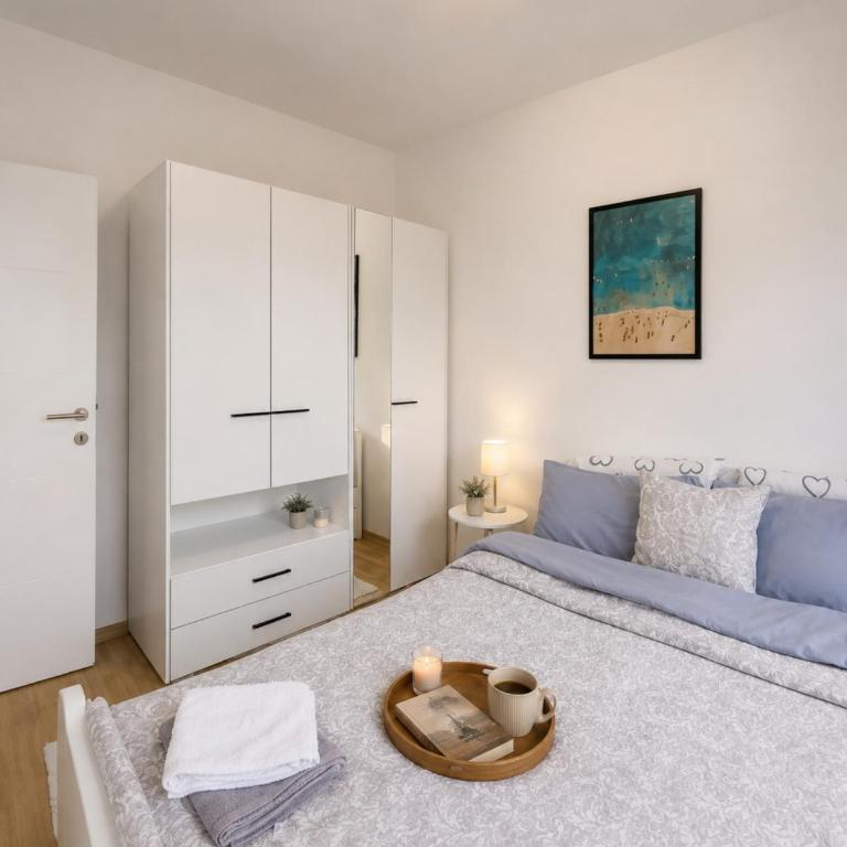 Rajska Terasa - Rooftop terrace, Vrnjačka Banja - Appartement 1 Chambre - 3