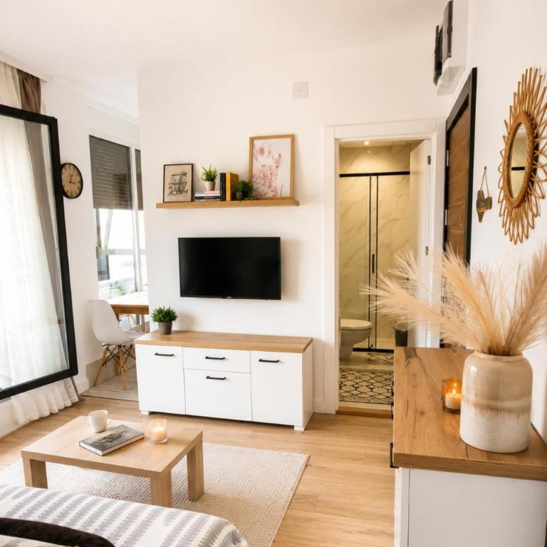 Rajska Terasa - Rooftop terrace, Vrnjačka Banja - Appartement 1 Chambre - 6