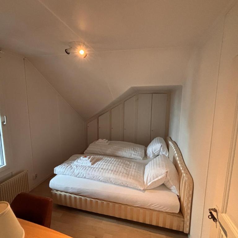 Villa Epoka - Deluxe Apartment mit 4 Schlafzimmern - 6