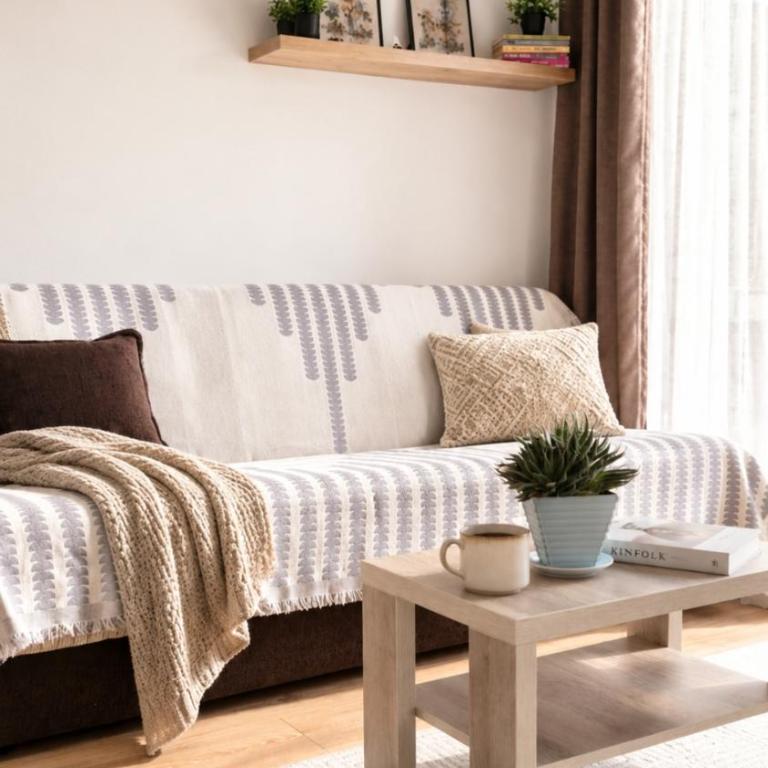 Rajska Terasa - Rooftop terrace, Vrnjačka Banja - Appartement 1 Chambre - 7
