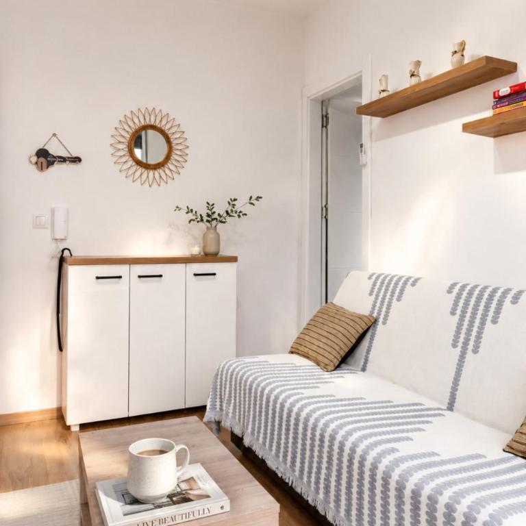Rajska Terasa - Rooftop terrace, Vrnjačka Banja - Appartement 1 Chambre - 8