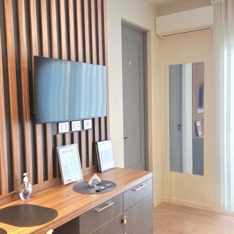 TORREMIA apartamentos de lujo - One-Bedroom Apartment - 52