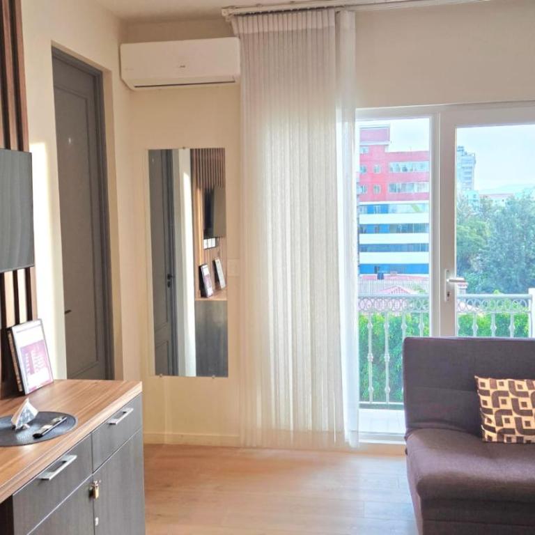 TORREMIA apartamentos de lujo - One-Bedroom Apartment - 54