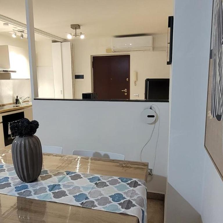 Stabile 110 - Appartamento con 1 Camera da Letto - 31