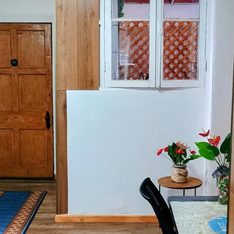 Casa De La Tia Valparaíso - Apartamento de 1 dormitorio - 2