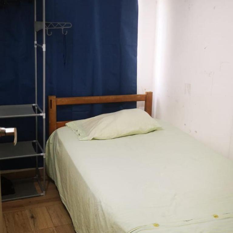 Cat'shotel - Apartamento de 1 dormitorio - 1