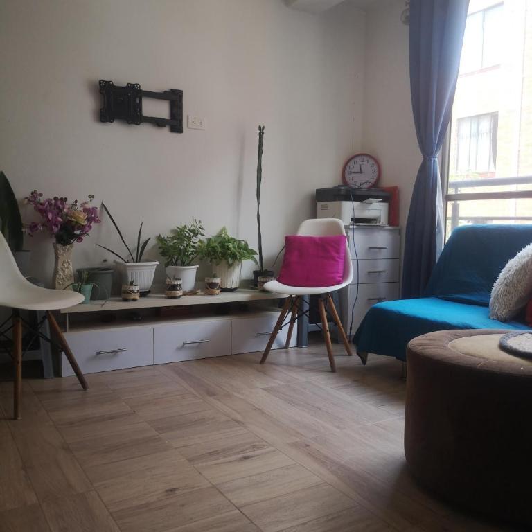 Cat'shotel - Apartamento de 1 dormitorio - 2