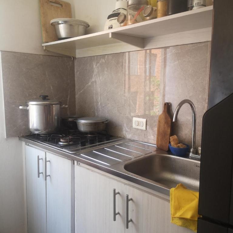 Cat'shotel - Apartamento de 1 dormitorio - 6