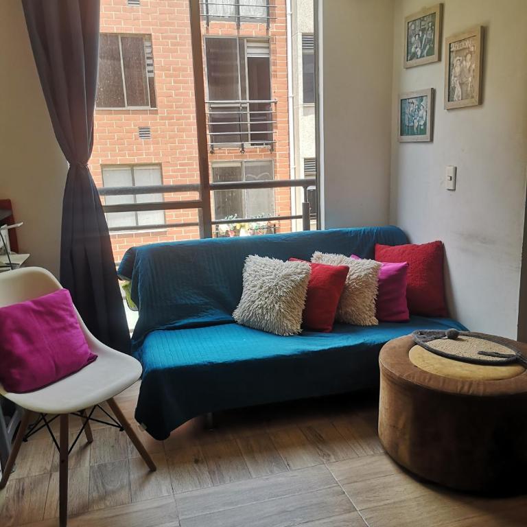 Cat'shotel - Apartamento de 1 dormitorio - 8