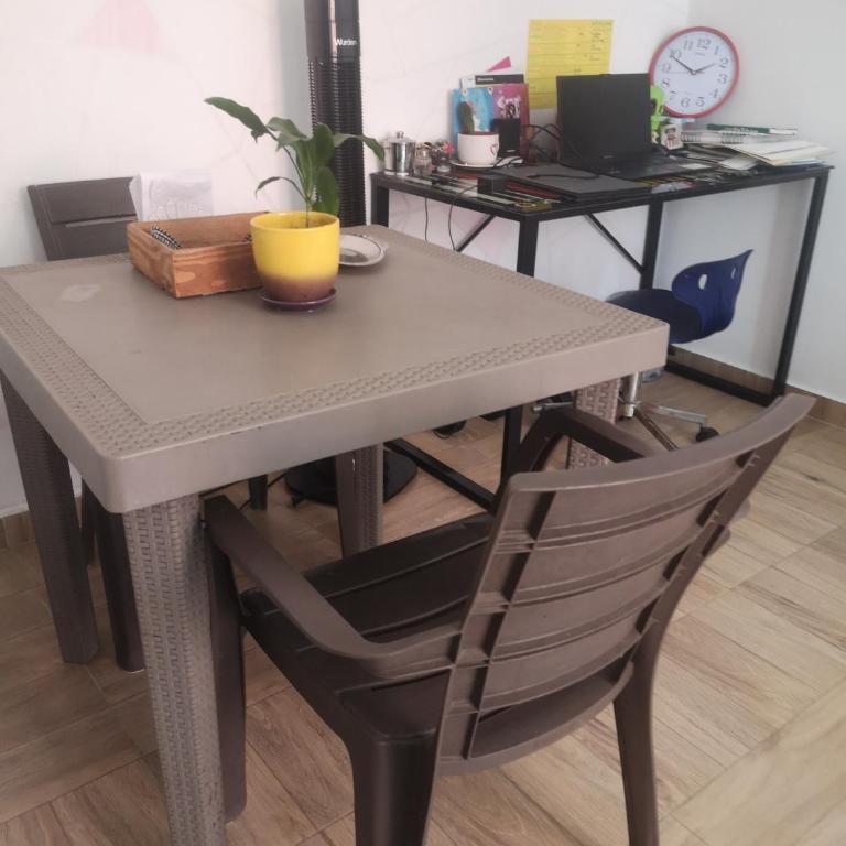 Cat'shotel - Apartamento de 1 dormitorio - 10