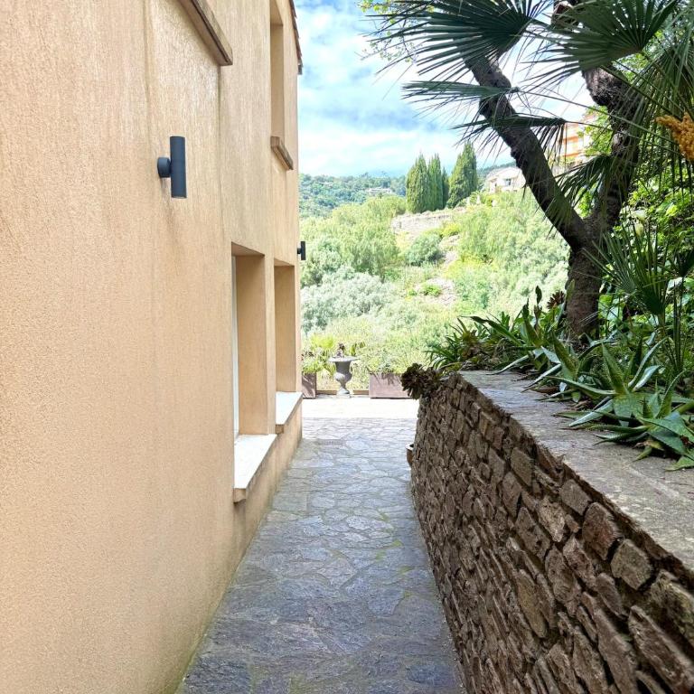 Villa Cressonnière, Évasion avec piscine - Villa - 32