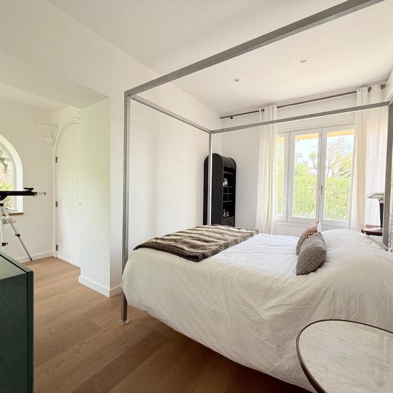 Villa Cressonnière, Évasion avec piscine - Villa - 42