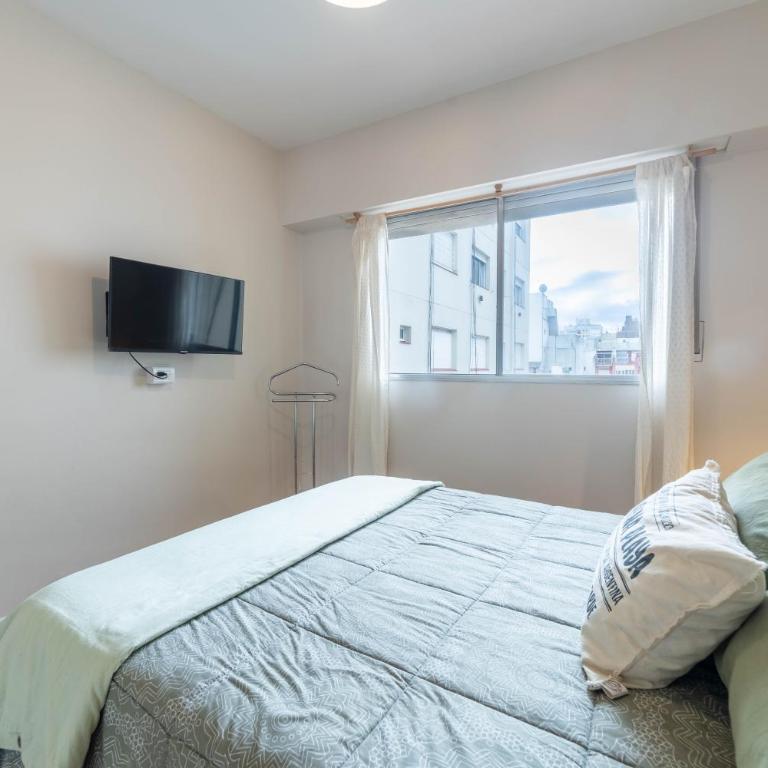 Alsina chik - Two-Bedroom Apartment - 41