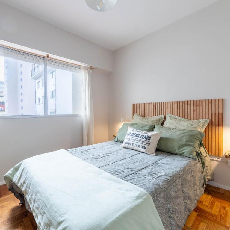Alsina chik - Two-Bedroom Apartment - 56