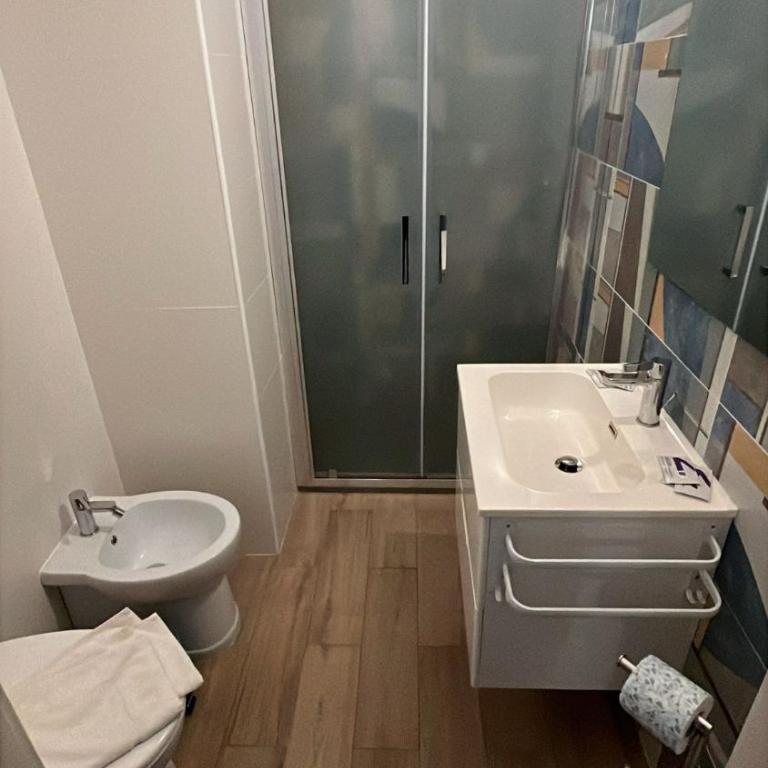 Stramontel Castle - Appartamento con 1 Camera da Letto - 5